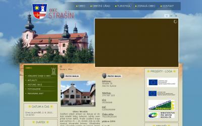 www.strasin.cz