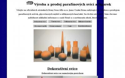 www.sweb.cz/vesoalfasro