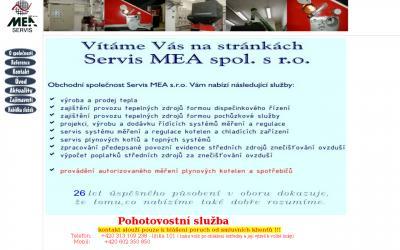 www.servis-mea.cz