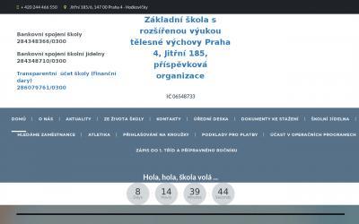 www.zsjitrni.cz
