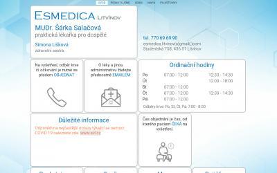 www.esmedica.cz