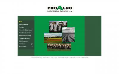 www.proagro.net