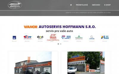 www.autoservishoffmann.cz