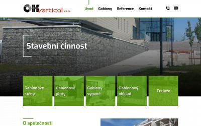 www.okvertical.cz