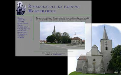 www.farnost-hosteradice.cz
