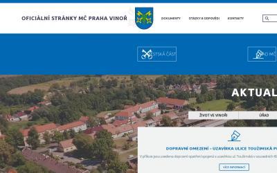 www.praha-vinor.cz
