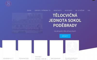 www.sokolpodebrady.cz