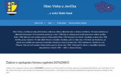 www.viskaujevicka.cz
