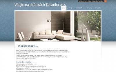 www.tatiankaplussro.webmium.com