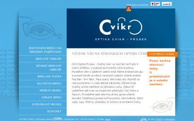 www.cvikr.cz