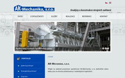 www.ak-mechanika.com