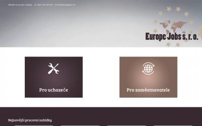 www.europejobs.cz