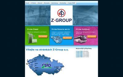 www.zgroup.cz