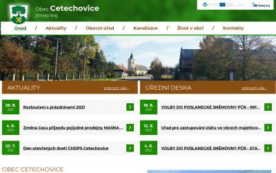 www.cetechovice.cz