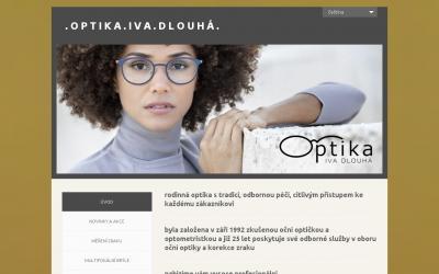 www.optikadlouha.cz