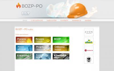 www.bozp-po.cz