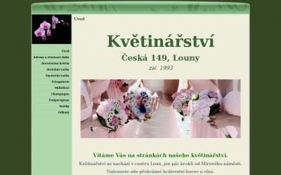 www.kvetinarstvilouny.wbs.cz