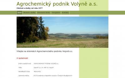 www.achpvolyne.cz