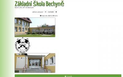 www.zsbechyne.cz
