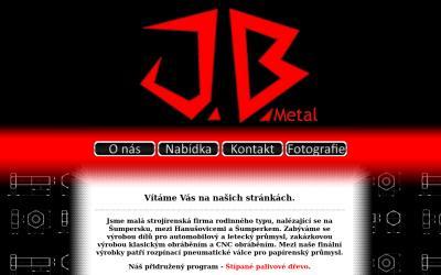 www.jbmetal.cz