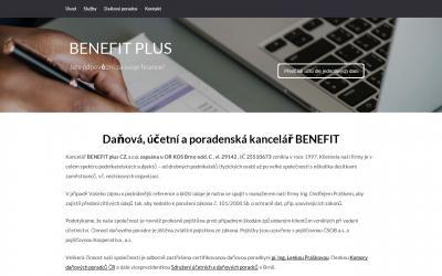 www.benefitplus.cz