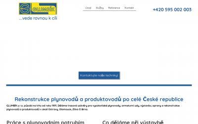 www.plynovody-glumbik.cz
