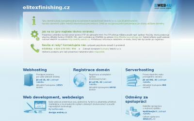 www.elitexfinishing.cz