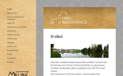www.busanovice.cz