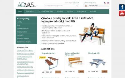 www.vyroba-advas.cz