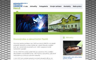 www.kovopavlis.cz