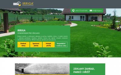 www.irriga.cz