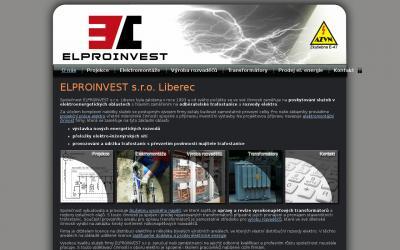 www.elproinvest.cz