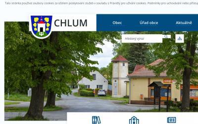 www.obec-chlum.cz