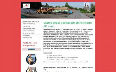 www.stone-hearth.cz