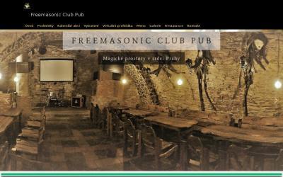 www.freemasonic-pub.cz