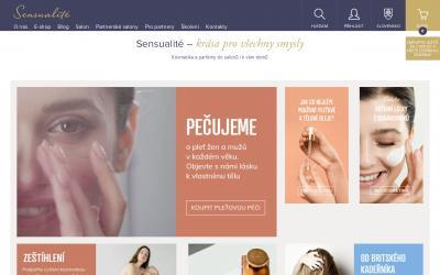 www.sensualite.cz