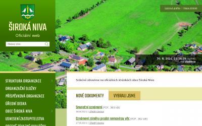 www.siroka-niva.cz