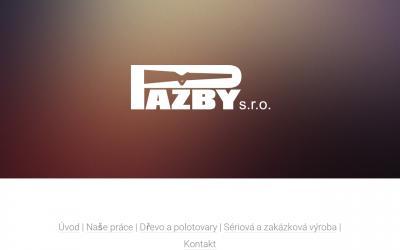 www.pazby.cz
