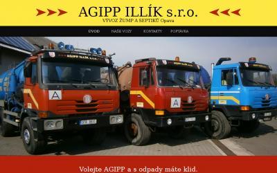 www.agipp-illik.cz