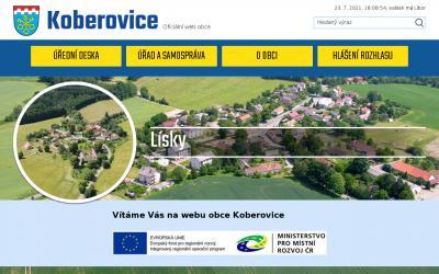 www.koberovice.cz