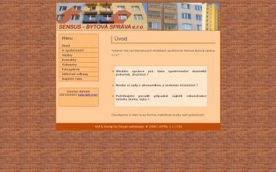 www.sensus-sro.cz