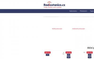www.radiostanice.cz