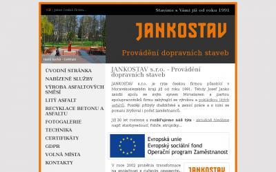 www.jankostav.cz