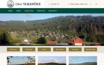 www.vlkancice.cz