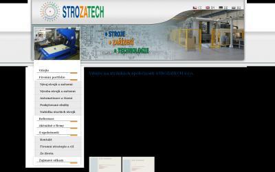 www.strozatech.cz