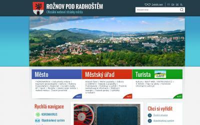 www.roznov.cz