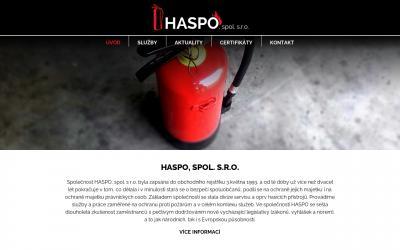 www.haspo-prostejov.cz