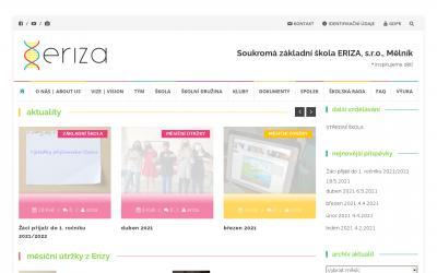 www.eriza.cz