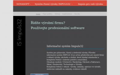 www.novasoft.cz
