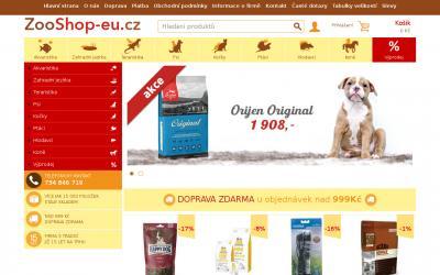 www.zooshop-eu.cz